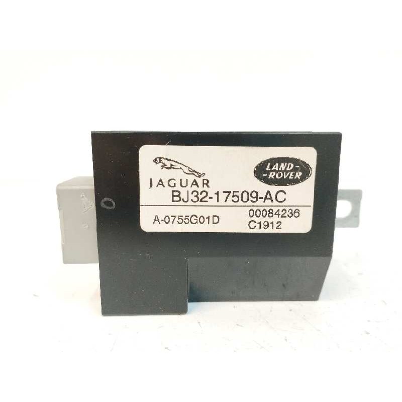 Recambio de modulo electronico para land rover range rover evoque (l538) 2.2 d 4x4 referencia OEM IAM BJ3217509AC  
