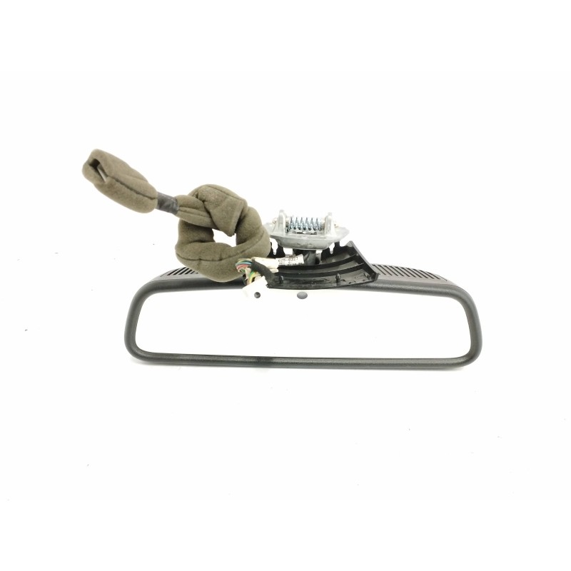 Recambio de espejo interior para mercedes-benz clase c (w204) berlina 2.2 cdi cat referencia OEM IAM   