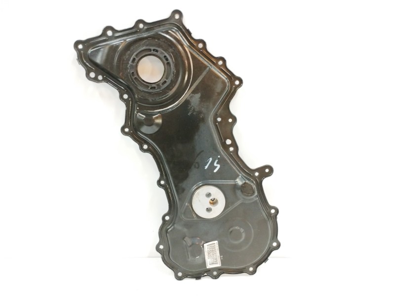 Recambio de tapa distribucion para renault scenic ii 2.0 dci diesel cat referencia OEM IAM 8200729296  