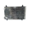 Recambio de condensador / radiador aire acondicionado para citroën jumpy hdi 120 l1 familiar (5/6 asientos) referencia OEM IAM 1
