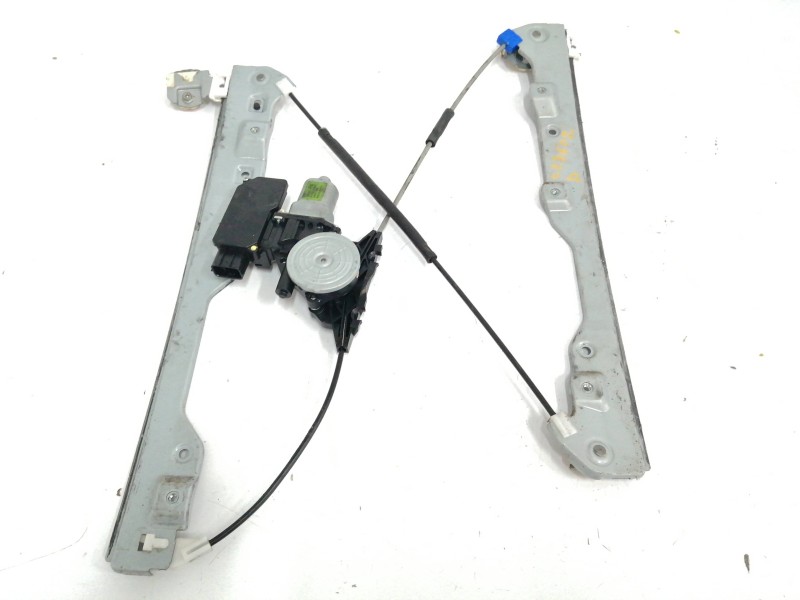 Recambio de elevalunas delantero derecho para renault koleos 2.0 dci diesel fap referencia OEM IAM 80750JY40A Recambio de elevalunas delantero derecho para renault koleos 2.0 dci diesel fap referencia OEM IAM 80750JY40A