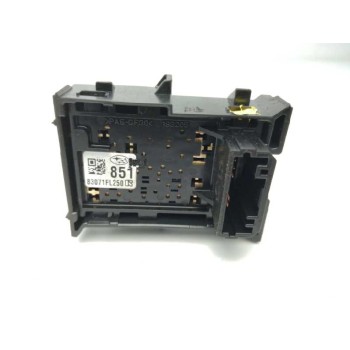 Recambio de mando elevalunas delantero derecho para subaru xv (gt) 2.0 i awd (gt7) referencia OEM IAM 83071FL250  