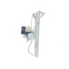 Recambio de elevalunas trasero derecho para renault koleos 2.0 dci diesel fap referencia OEM IAM 82750JY00A  