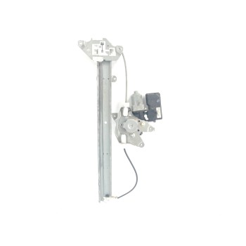 Recambio de elevalunas trasero derecho para renault koleos 2.0 dci diesel fap referencia OEM IAM 82750JY00A  