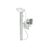 Recambio de elevalunas trasero derecho para renault koleos 2.0 dci diesel fap referencia OEM IAM 82750JY00A  