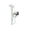 Recambio de elevalunas trasero izquierdo para renault koleos 2.0 dci diesel fap referencia OEM IAM 82751JY00A  