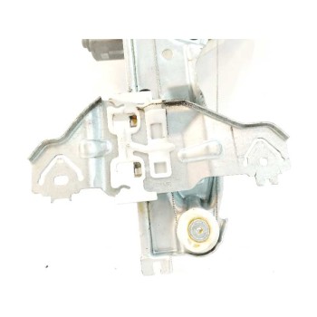 Recambio de elevalunas trasero izquierdo para nissan qashqai ii (j11, j11_) 1.5 dci referencia OEM IAM 82701HV00C  