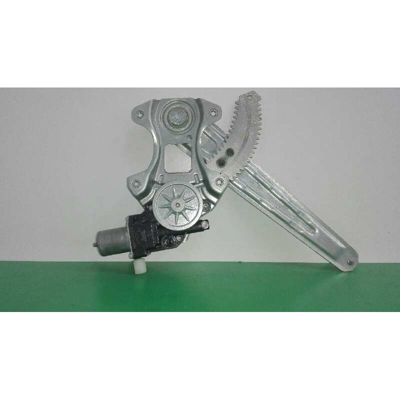 Recambio de elevalunas trasero izquierdo para subaru xv (gt) 2.0 i awd (gt7) referencia OEM IAM 62188FL010 2621006710 