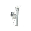 Recambio de elevalunas trasero izquierdo para renault koleos 2.0 dci diesel fap referencia OEM IAM 82751JY00A  