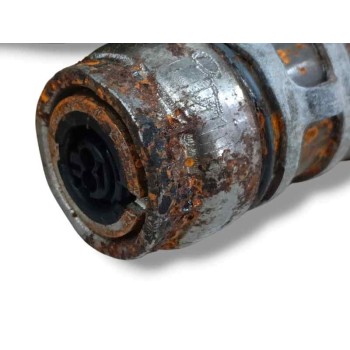 Recambio de airbag cortina delantero izquierdo para land rover range rover evoque (l538) 2.0 d referencia OEM IAM BJ3214K160BC  