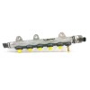 Recambio de rampa inyectora para renault scenic ii 2.0 dci diesel cat referencia OEM IAM 8200661279 0445214153 