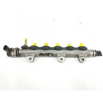 Recambio de rampa inyectora para renault scenic ii 2.0 dci diesel cat referencia OEM IAM 8200661279 0445214153 