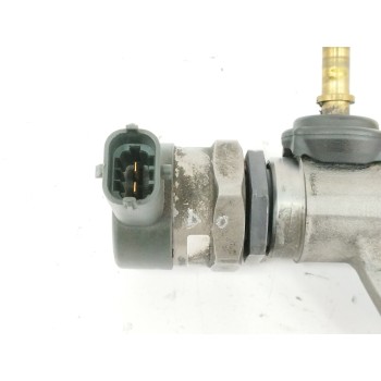 Recambio de rampa inyectora para renault scenic ii 2.0 dci diesel cat referencia OEM IAM 8200661279 0445214153 