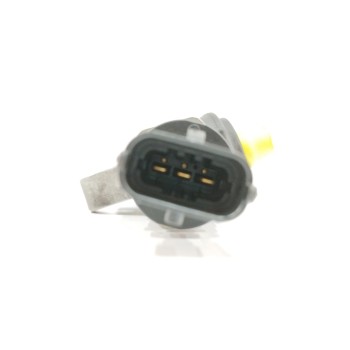 Recambio de rampa inyectora para renault scenic ii 2.0 dci diesel cat referencia OEM IAM 8200661279 0445214153 