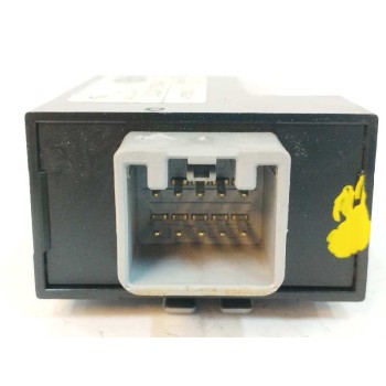 Recambio de modulo electronico para land rover range rover evoque (l538) 2.2 d 4x4 referencia OEM IAM BJ3217509AC  