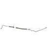 Recambio de tubo presion direccion asistida para ford fusion (cbk) 1.6 tdci cat referencia OEM IAM   
