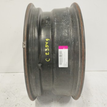 Recambio de llanta para citroën c4 picasso 1.2 12v e-thp referencia OEM IAM 9675399180 6,5JX16H2 ET47 5H 5X108