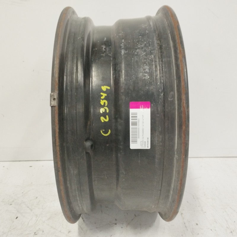 LLANTA 6 5JX16H2 ET47 5H 5X108