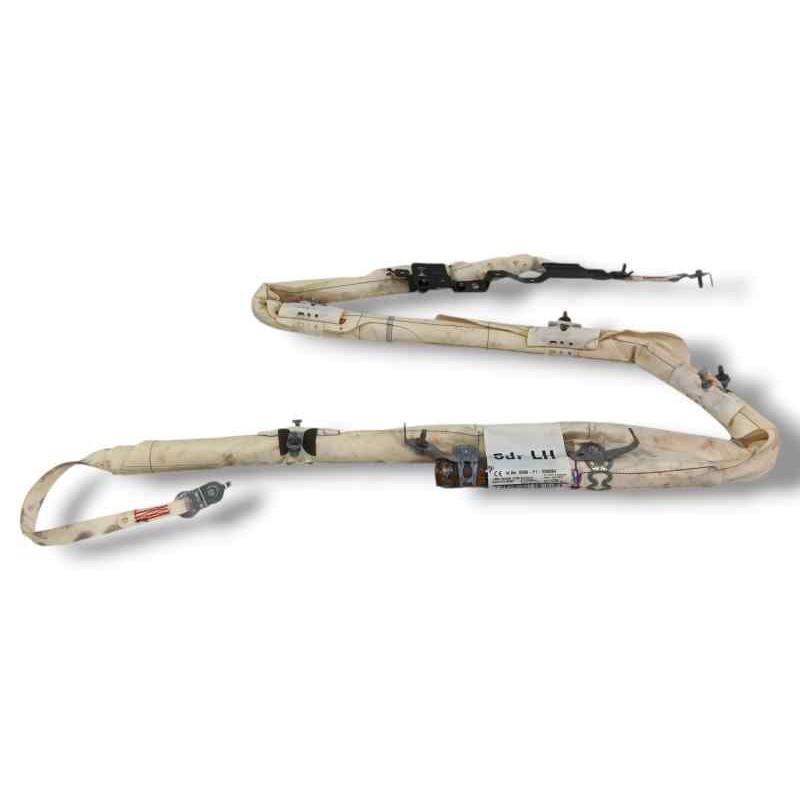 AIRBAG CORTINA DELANTERO IZQUIERDO