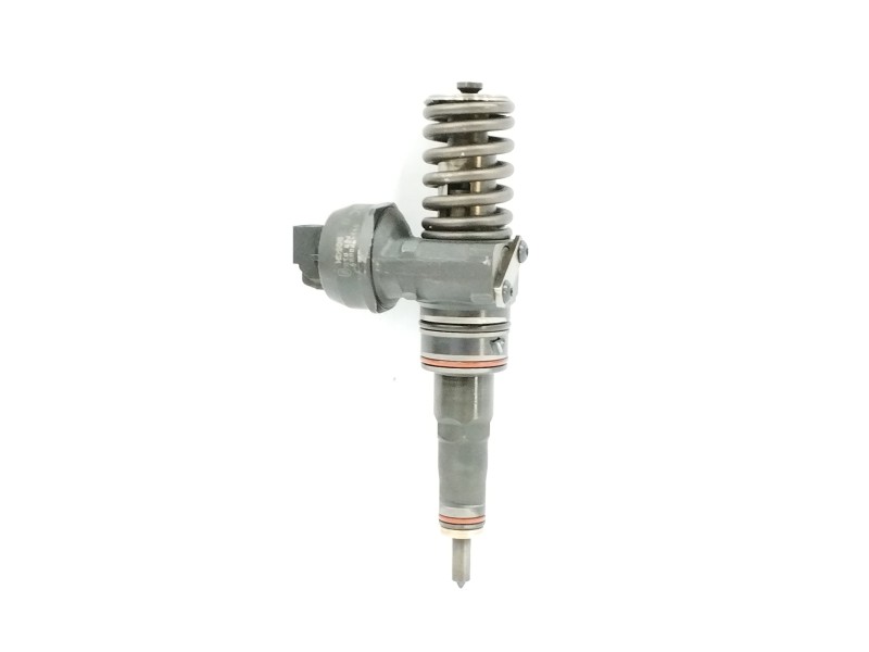 Recambio de inyector para audi a3 (8l) 1.9 tdi referencia OEM IAM 038130073AJ 0414720037 
