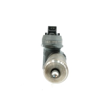 Recambio de inyector para audi a3 (8l) 1.9 tdi referencia OEM IAM 038130073AJ 0414720037 