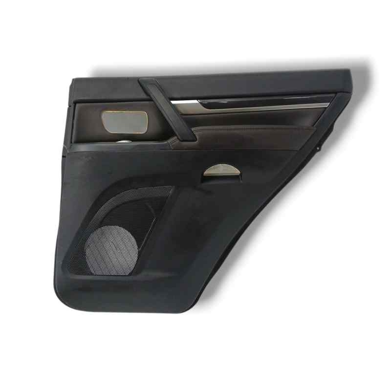 Recambio de guarnecido puerta trasera derecha para mitsubishi montero (v80/v90) (2006 - ...) 3.2 di-d cat referencia OEM IAM 722