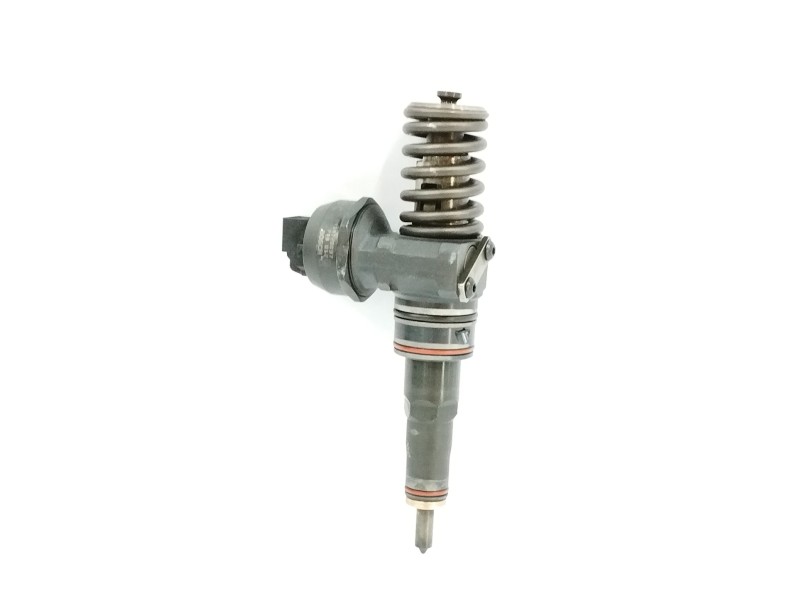 Recambio de inyector para audi a3 (8l) 1.9 tdi referencia OEM IAM 038130073AJ 0414720037 