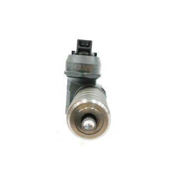 Recambio de inyector para audi a3 (8l) 1.9 tdi referencia OEM IAM 038130073AJ 0414720037 