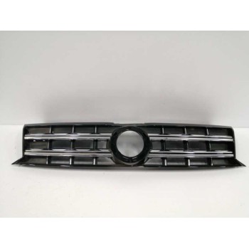 Recambio de rejilla delantera para volkswagen amarok comfortline doublecab 4motion referencia OEM IAM 2H6853651B  