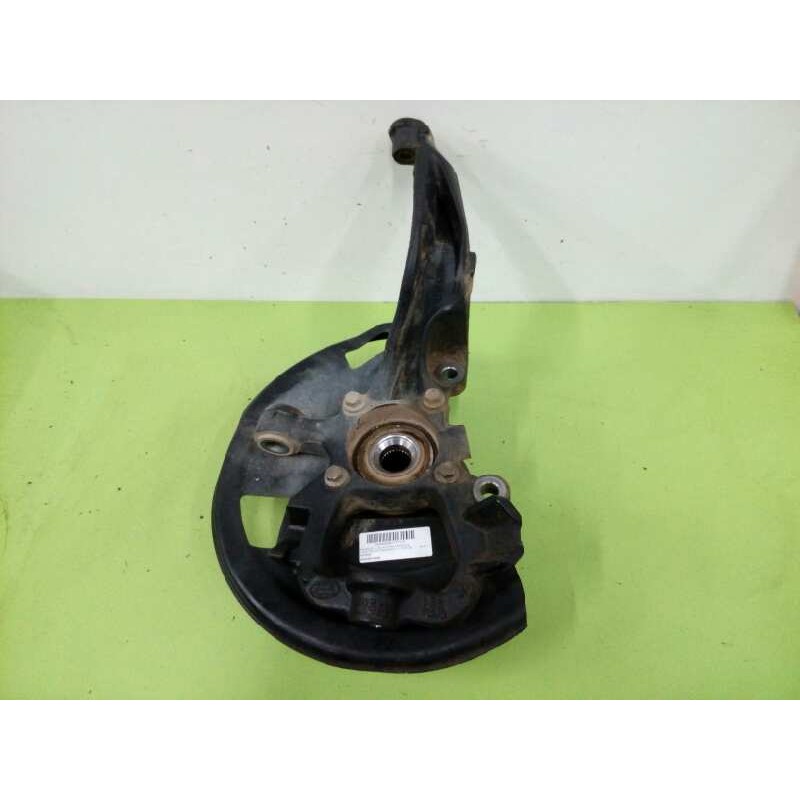 Recambio de mangueta delantera derecha para land rover discovery 4 tdv6 se referencia OEM IAM AH223K185AB  