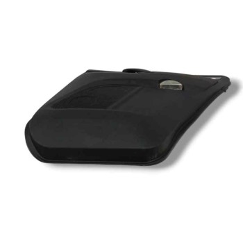 Recambio de guarnecido puerta trasera derecha para mitsubishi montero (v80/v90) (2006 - ...) 3.2 di-d cat referencia OEM IAM 722