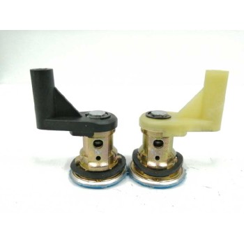 Recambio de juego bombines para dacia duster 1.5 dci diesel cat referencia OEM IAM  DELANTEROS 