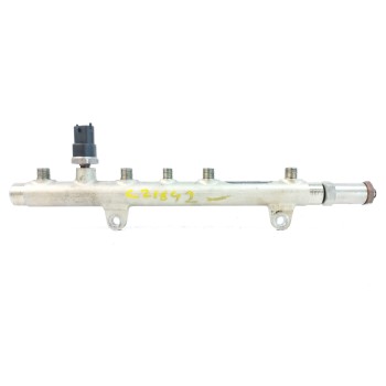 Recambio de rampa inyectora para renault megane ii coupe/cabrio luxe privilege referencia OEM IAM 8200347176 0445214024 