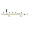 Recambio de rampa inyectora para renault megane ii coupe/cabrio luxe privilege referencia OEM IAM 8200347176 0445214024 
