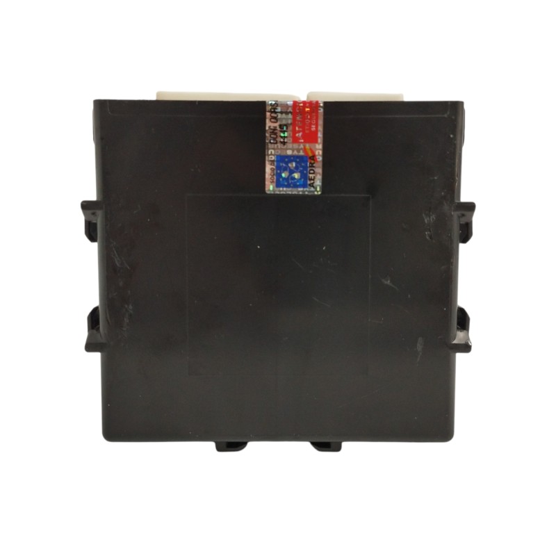 MODULO ELECTRONICO