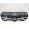 Recambio de rejilla delantera para volkswagen amarok comfortline doublecab 4motion referencia OEM IAM 2H6853651B  