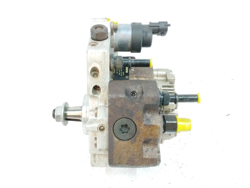 Recambio de bomba inyeccion para renault megane ii coupe/cabrio luxe privilege referencia OEM IAM 8200108225 0445010075 Recambio de bomba inyeccion para renault megane ii coupe/cabrio luxe privilege referencia OEM IAM 8200108225 0445010075