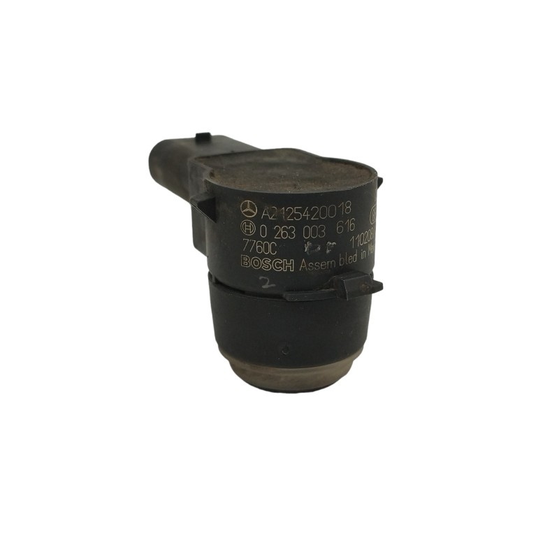 SENSOR DE APARCAMIENTO 0263003616