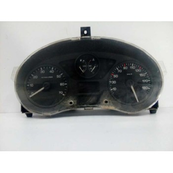 CUADRO INSTRUMENTOS 1401106580 