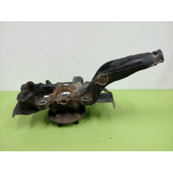 Recambio de mangueta delantera derecha para land rover discovery 4 tdv6 se referencia OEM IAM AH223K185AB  