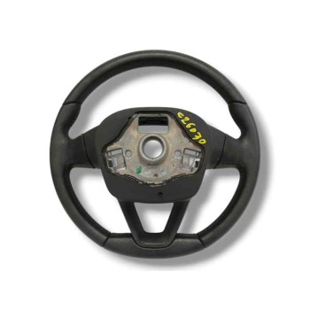 Recambio de volante para seat ibiza (kj1) 1.0 tsi referencia OEM IAM 5F0419091L  