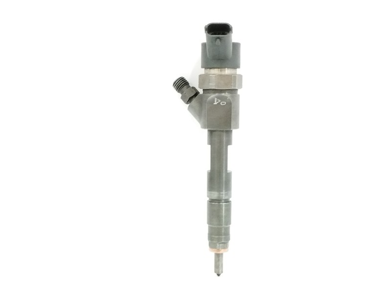 Recambio de inyector para renault megane ii coupe/cabrio luxe privilege referencia OEM IAM 8200100272 0445110110 Recambio de inyector para renault megane ii coupe/cabrio luxe privilege referencia OEM IAM 8200100272 0445110110