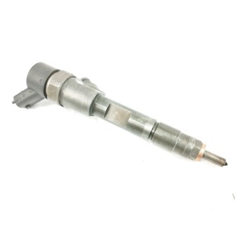 Recambio de inyector para renault megane ii coupe/cabrio luxe privilege referencia OEM IAM 8200100272 0445110110 