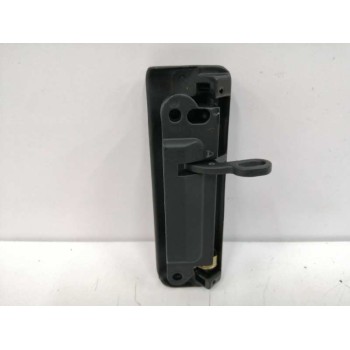 Recambio de maneta exterior trasera derecha para ford transit bus 1995 tourneo 2.5 referencia OEM IAM  DE CARGA 