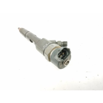 Recambio de inyector para renault megane ii coupe/cabrio luxe privilege referencia OEM IAM 8200100272 0445110110 