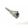 Recambio de inyector para renault megane ii coupe/cabrio luxe privilege referencia OEM IAM 8200100272 0445110110 
