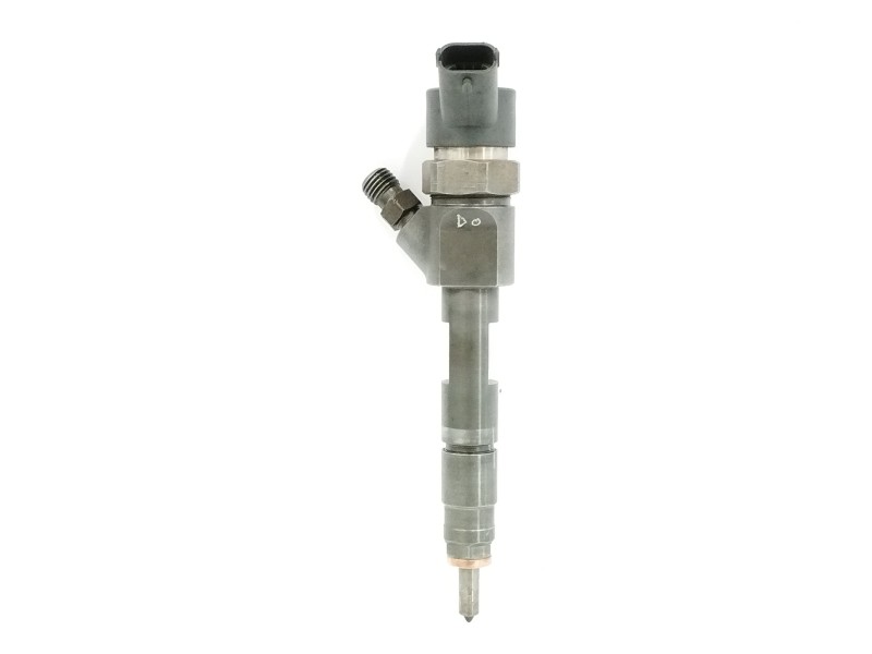 Recambio de inyector para renault megane ii coupe/cabrio luxe privilege referencia OEM IAM 8200100272 0445110110 Recambio de inyector para renault megane ii coupe/cabrio luxe privilege referencia OEM IAM 8200100272 0445110110