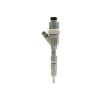 Recambio de inyector para renault megane ii coupe/cabrio luxe privilege referencia OEM IAM 8200100272 0445110110 