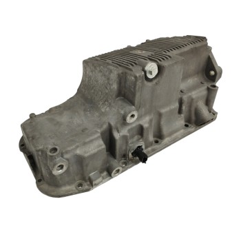 Recambio de carter para opel insignia berlina 2.0 16v cdti referencia OEM IAM 55575128  