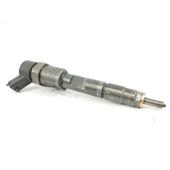 Recambio de inyector para renault megane ii coupe/cabrio luxe privilege referencia OEM IAM 8200100272 0445110110 